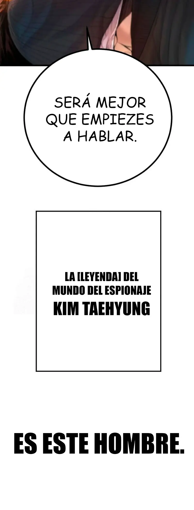 Manager Kim capítulo 211 página 65