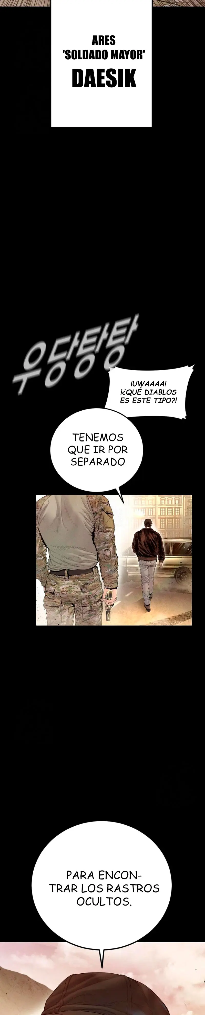 Manager Kim capítulo 212 página 14