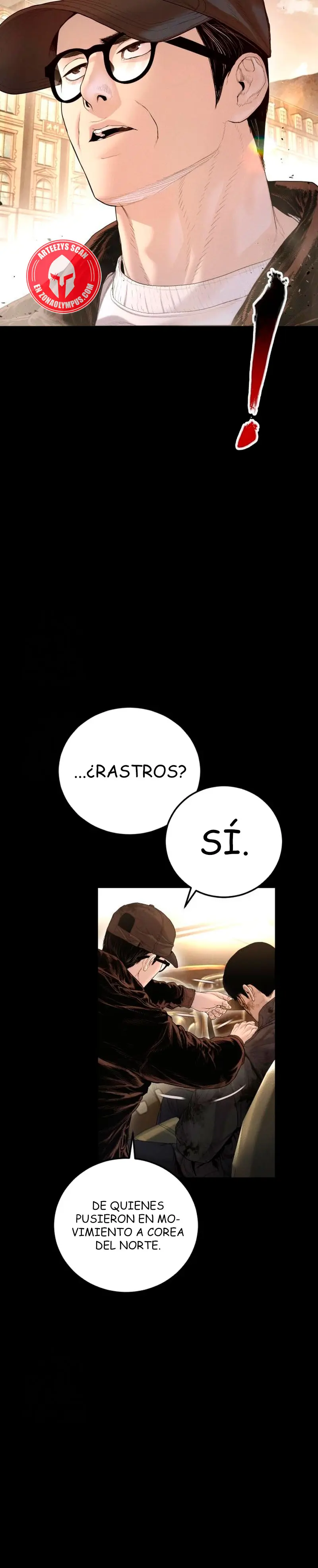 Manager Kim capítulo 212 página 15