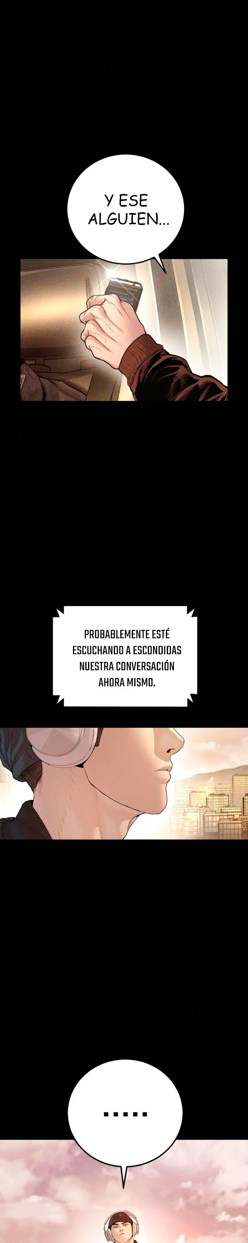 Manager Kim capítulo 212 página 17