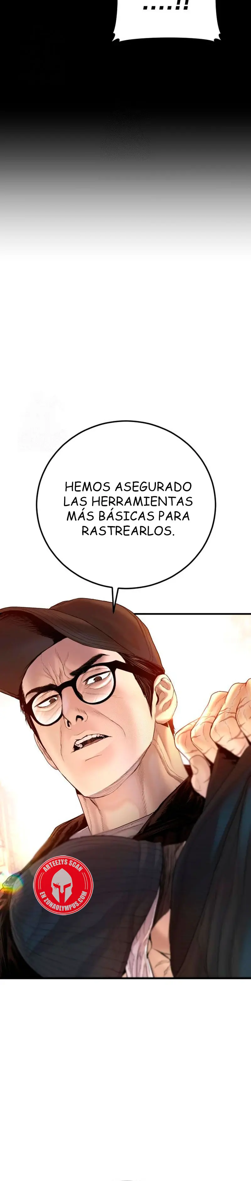Manager Kim capítulo 212 página 29