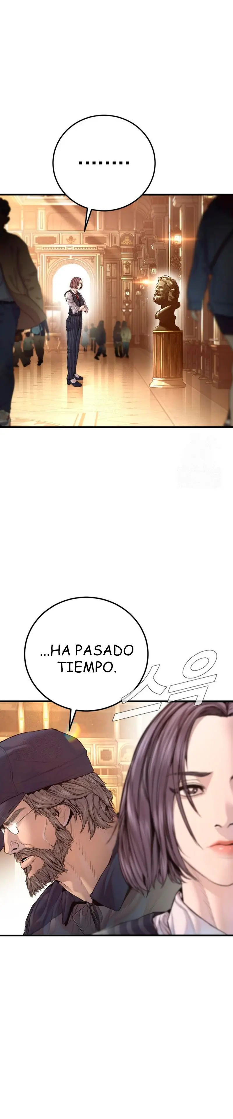 Manager Kim capítulo 212 página 43