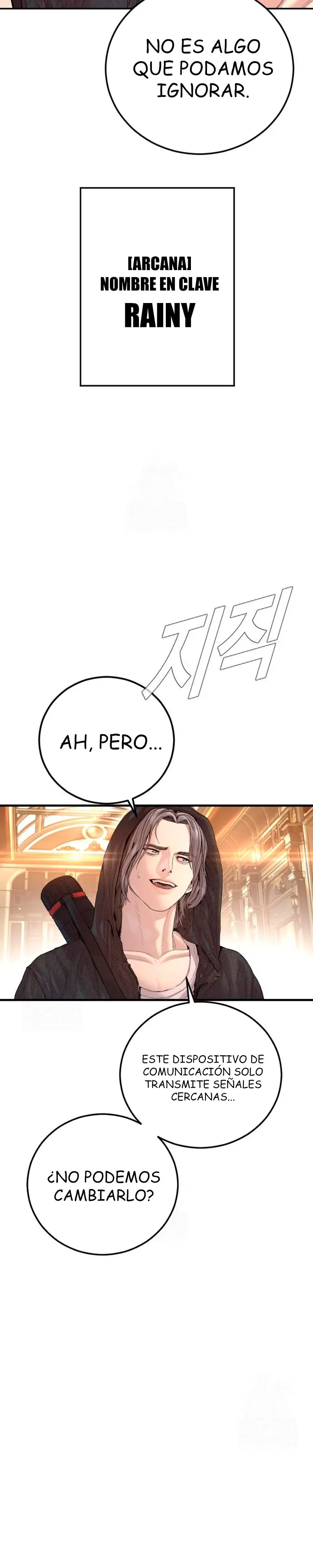 Manager Kim capítulo 212 página 49