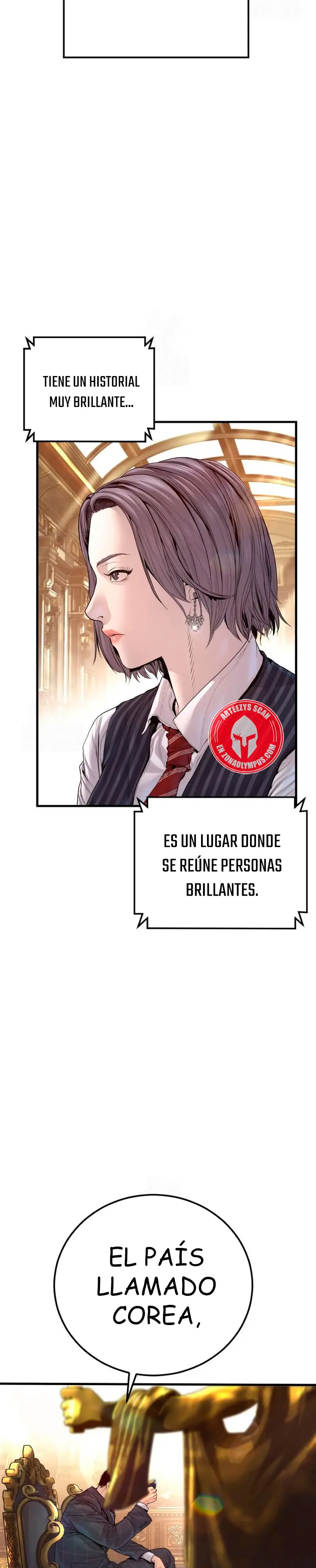 Manager Kim capítulo 212 página 53