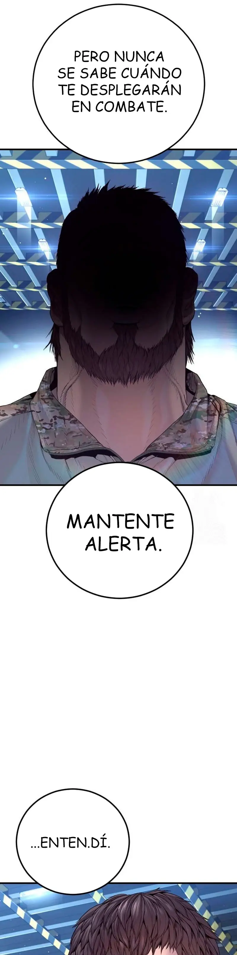 Manager Kim capítulo 213 página 51
