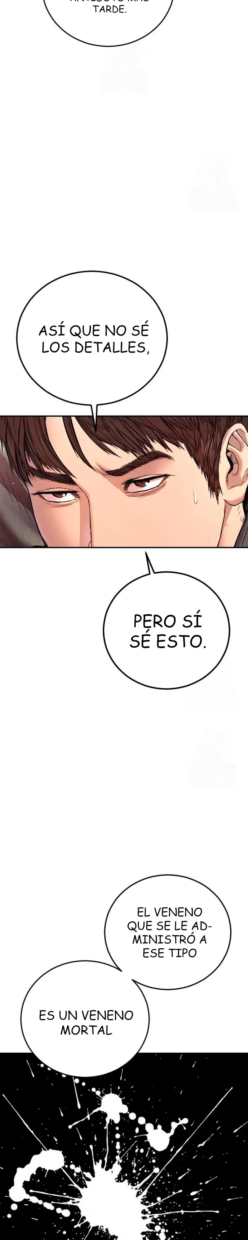 Manager Kim capítulo 214 página 24
