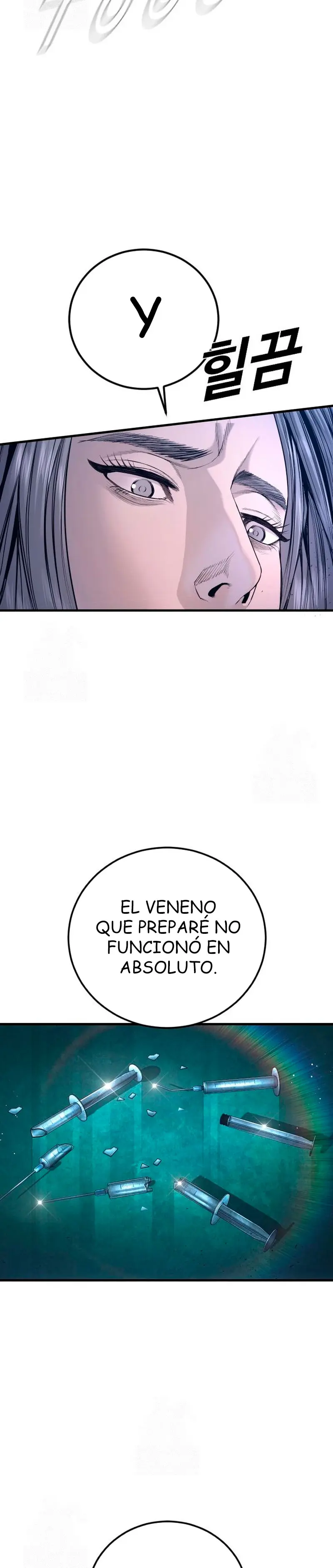 Manager Kim capítulo 214 página 5