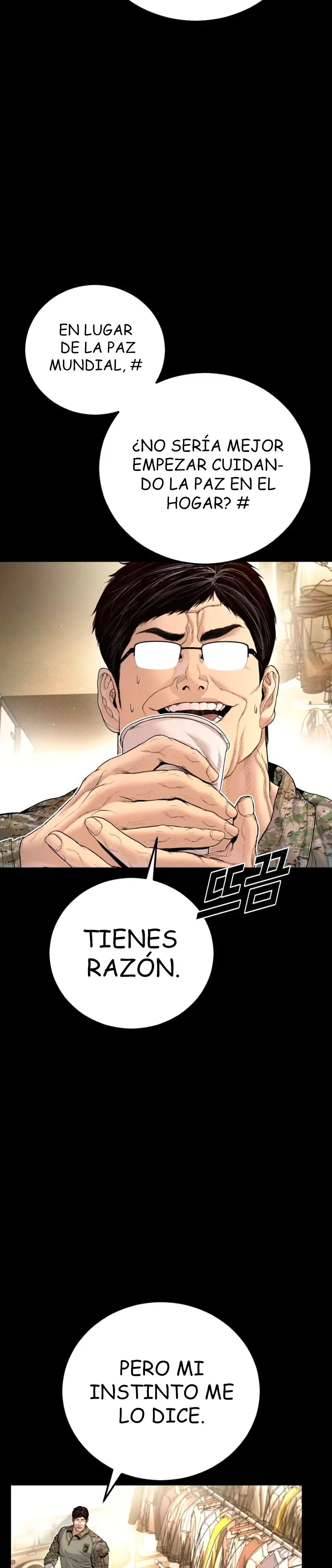 Manager Kim capítulo 214 página 56