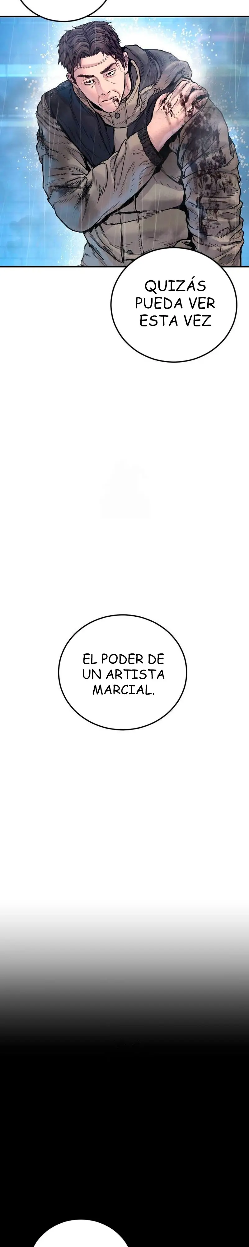 Manager Kim capítulo 216 página 17