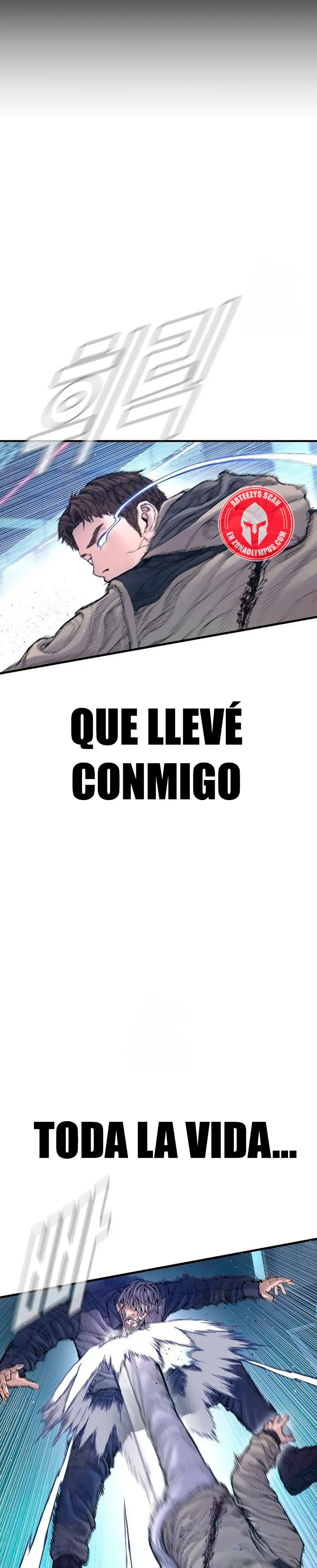 Manager Kim capítulo 216 página 6