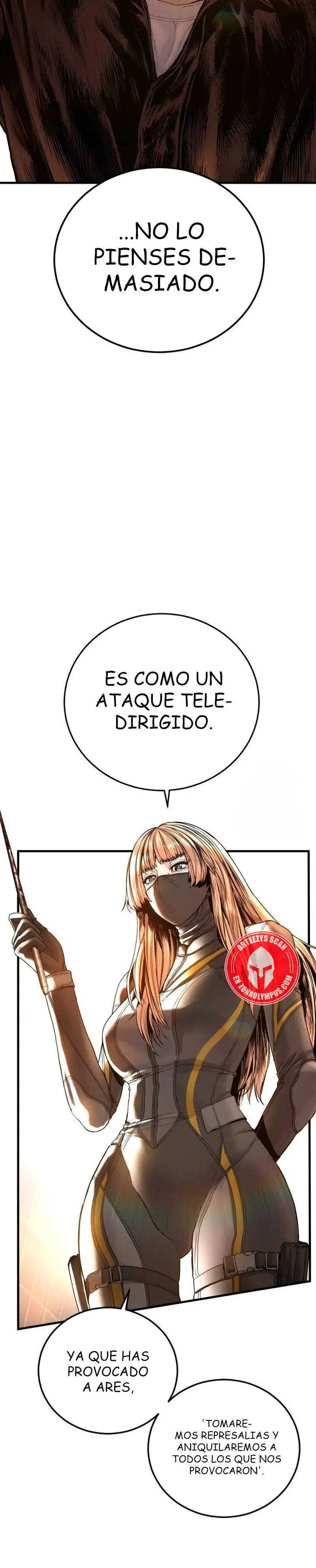 Manager Kim capítulo 216 página 62