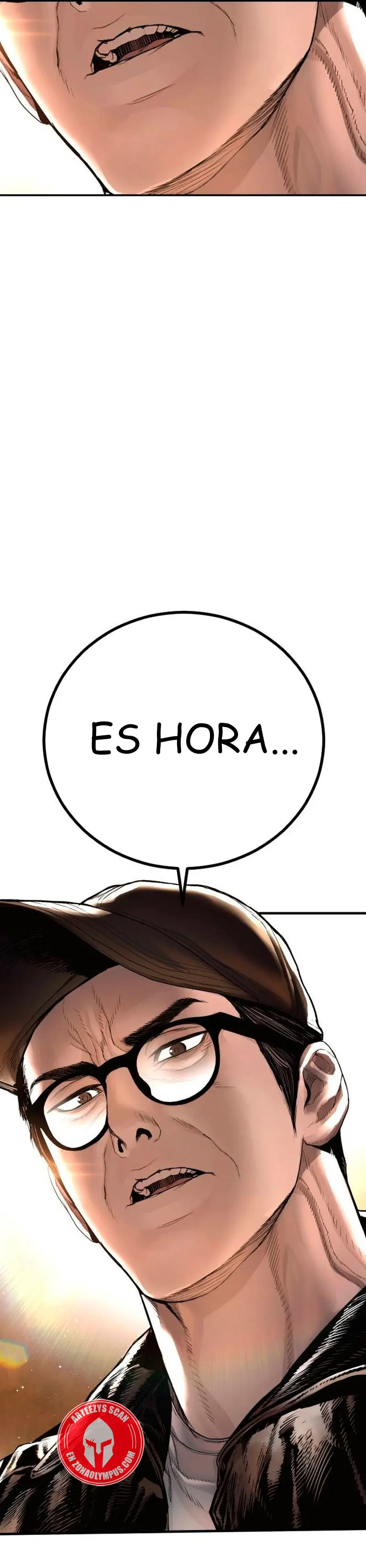 Manager Kim capítulo 216 página 65