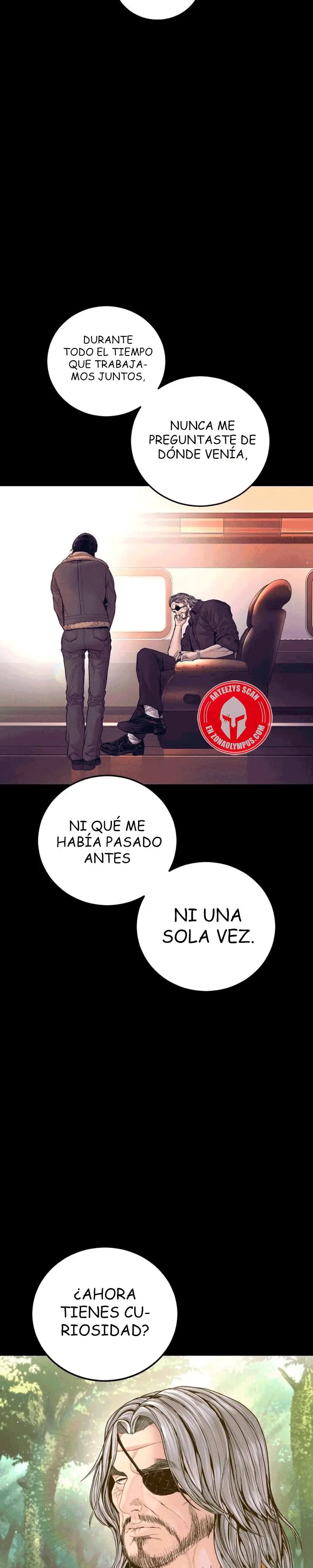 Manager Kim capítulo 218 página 4