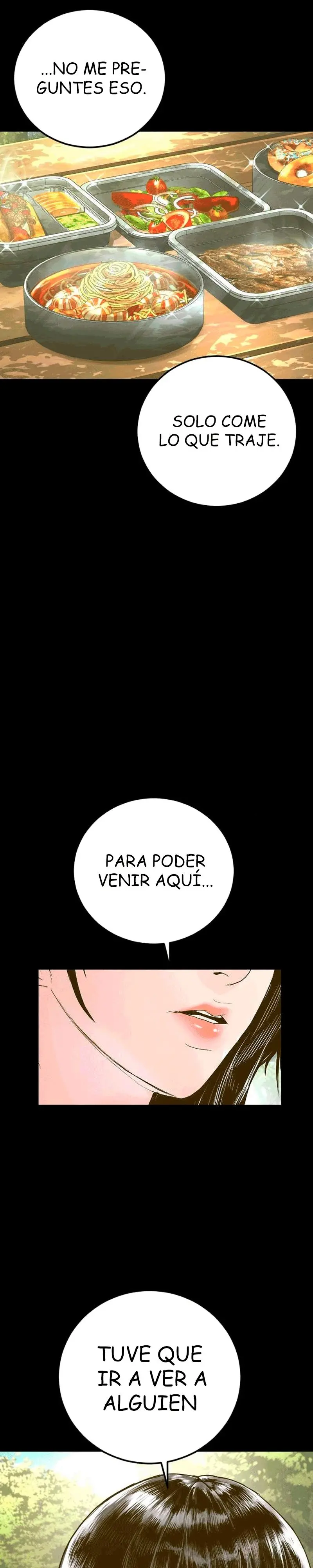 Manager Kim capítulo 218 página 7