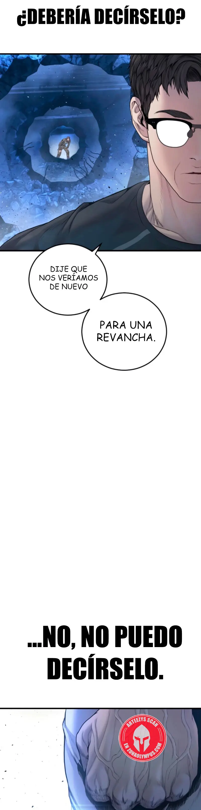 Manager Kim capítulo 219 página 52