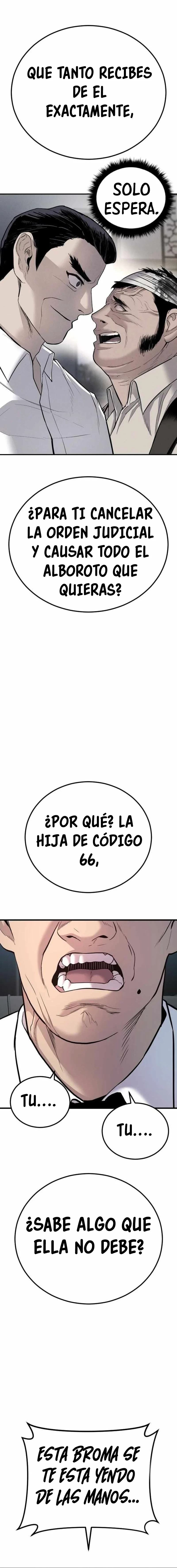 Manager Kim capítulo 22 página 12