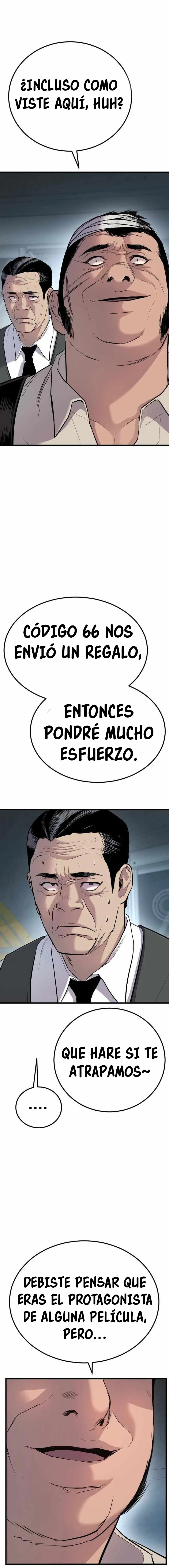 Manager Kim capítulo 22 página 25