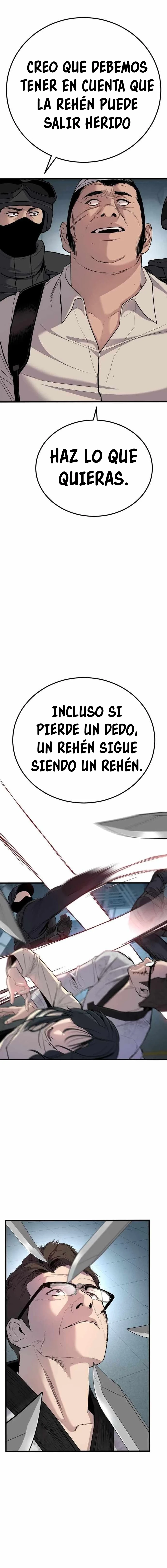 Manager Kim capítulo 22 página 29