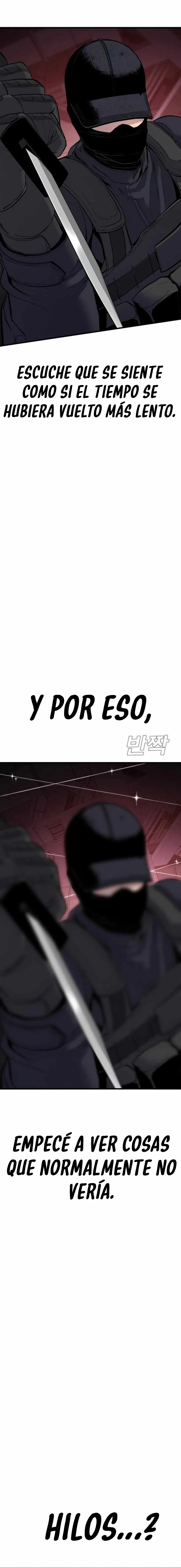 Manager Kim capítulo 22 página 31