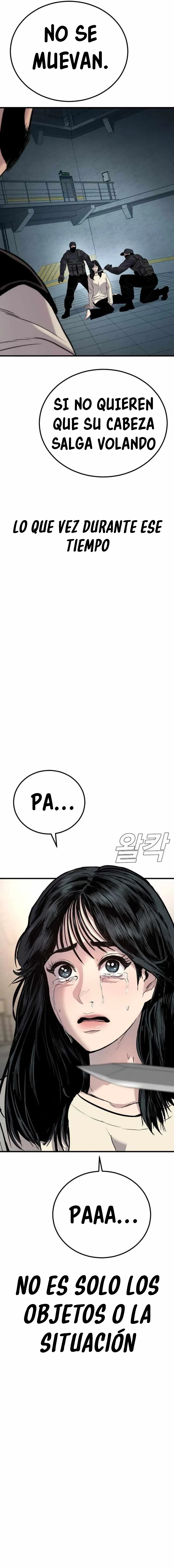Manager Kim capítulo 22 página 35