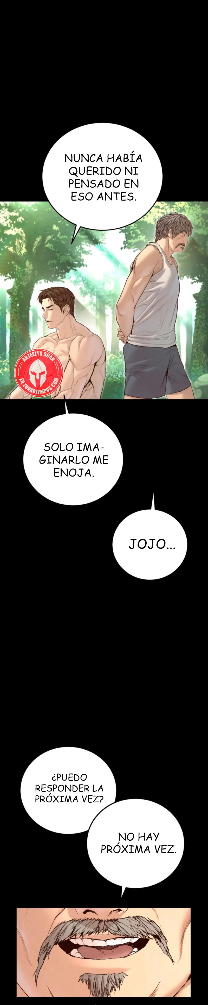 Manager Kim capítulo 220 página 4