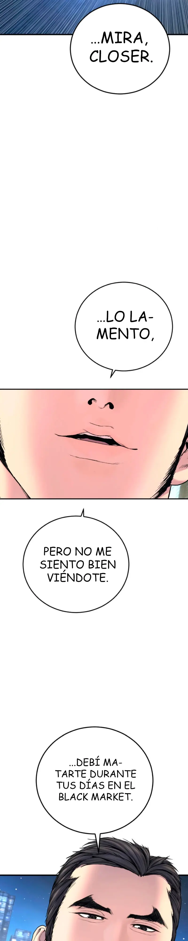 Manager Kim capítulo 220 página 46