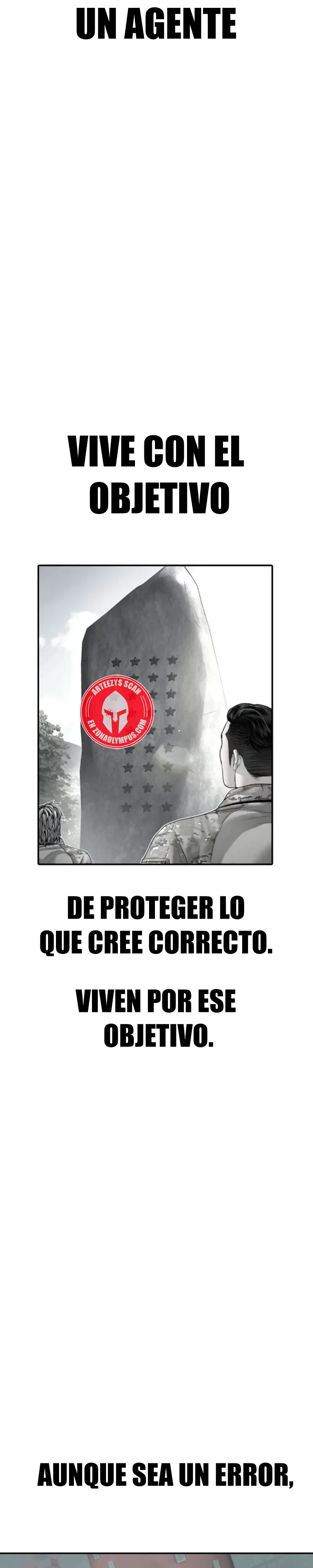 Manager Kim capítulo 220 página 50