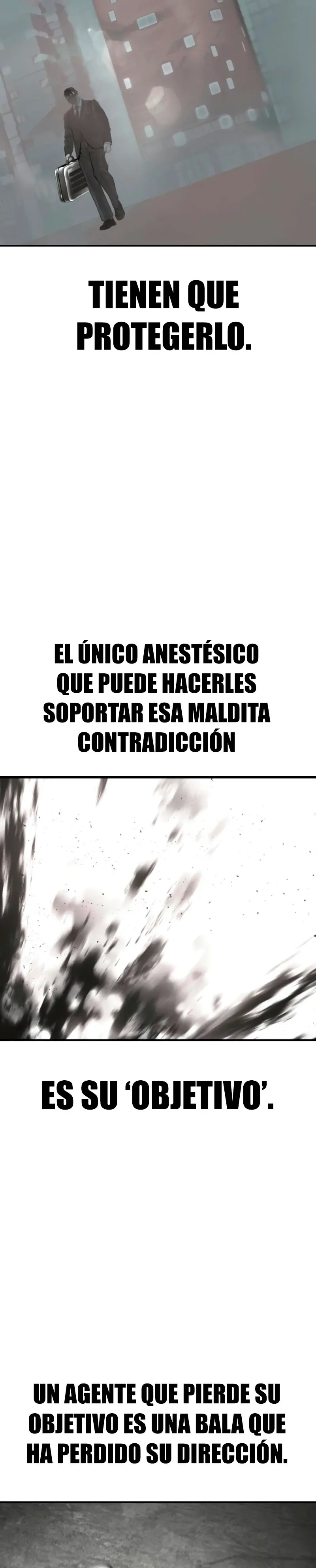 Manager Kim capítulo 220 página 51