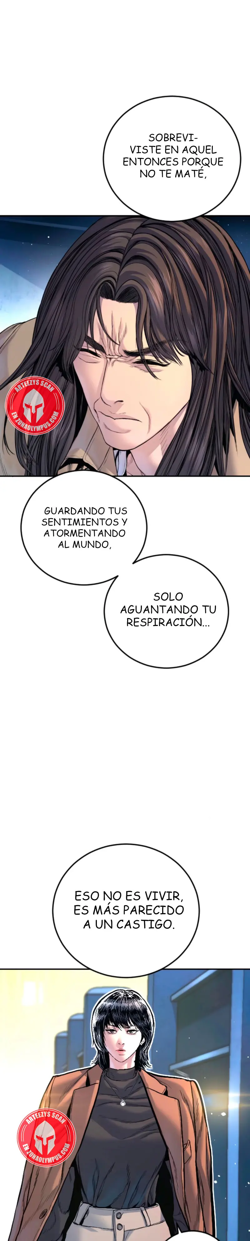 Manager Kim capítulo 220 página 53