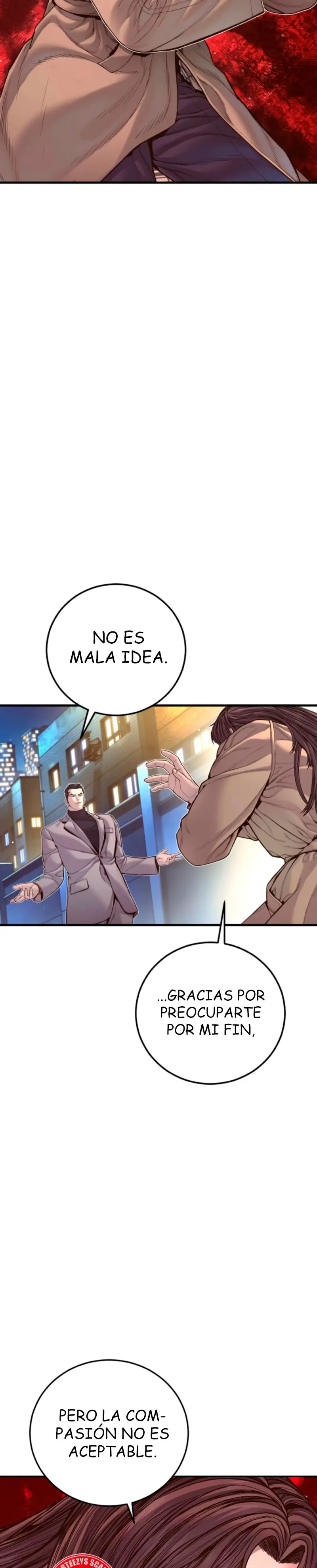 Manager Kim capítulo 220 página 55