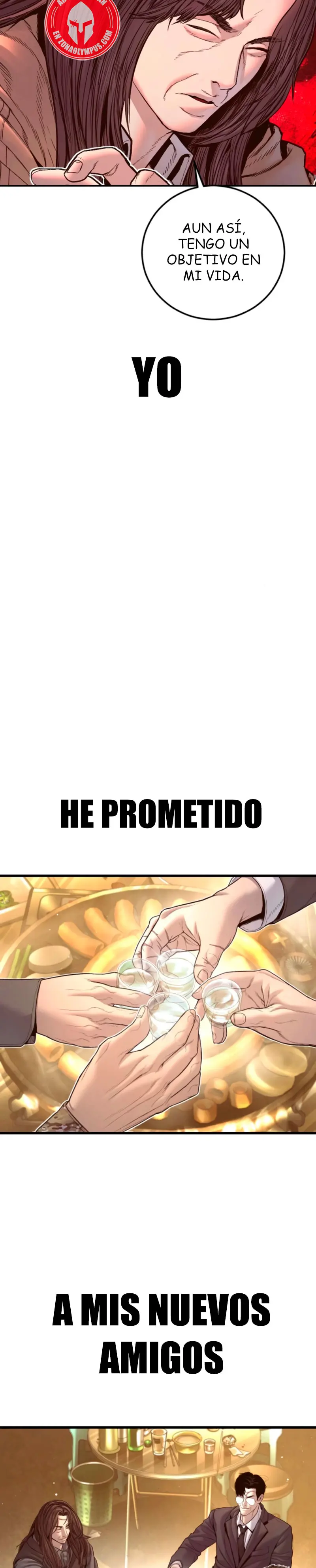 Manager Kim capítulo 220 página 56