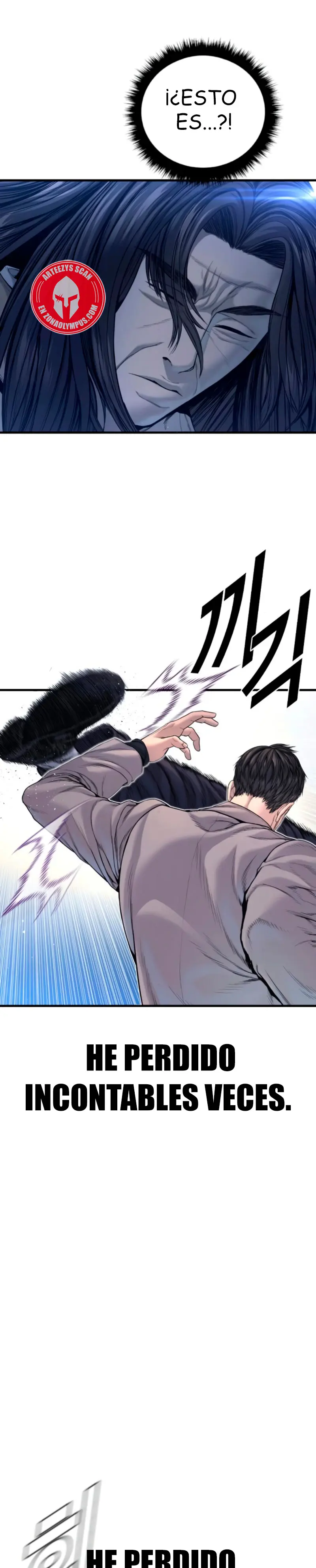 Manager Kim capítulo 220 página 62