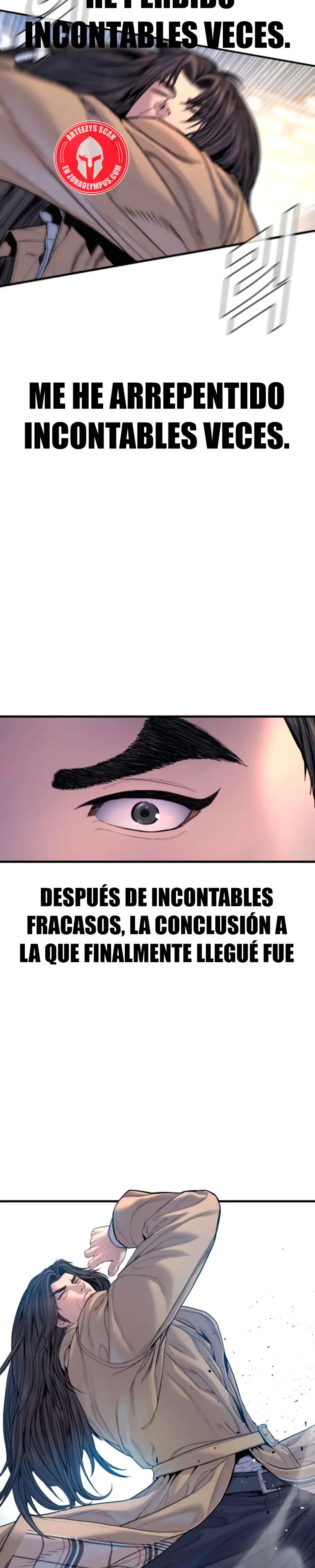 Manager Kim capítulo 220 página 63