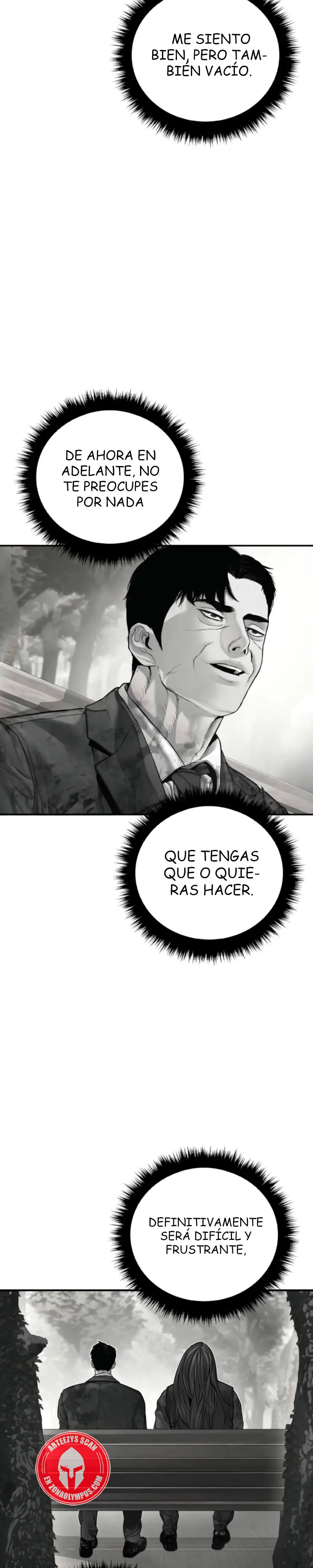 Manager Kim capítulo 220 página 69