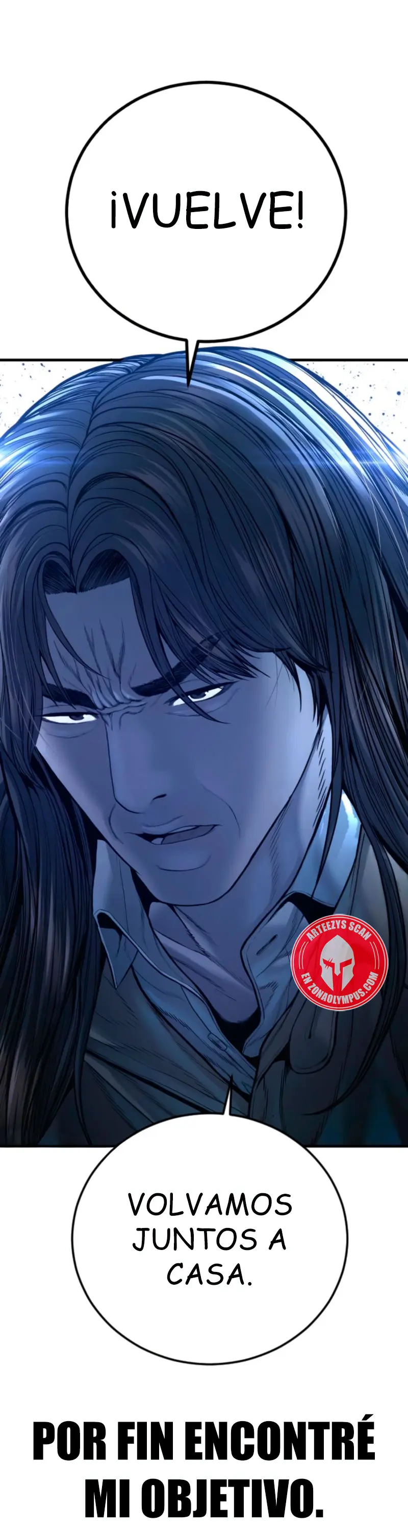 Manager Kim capítulo 220 página 73