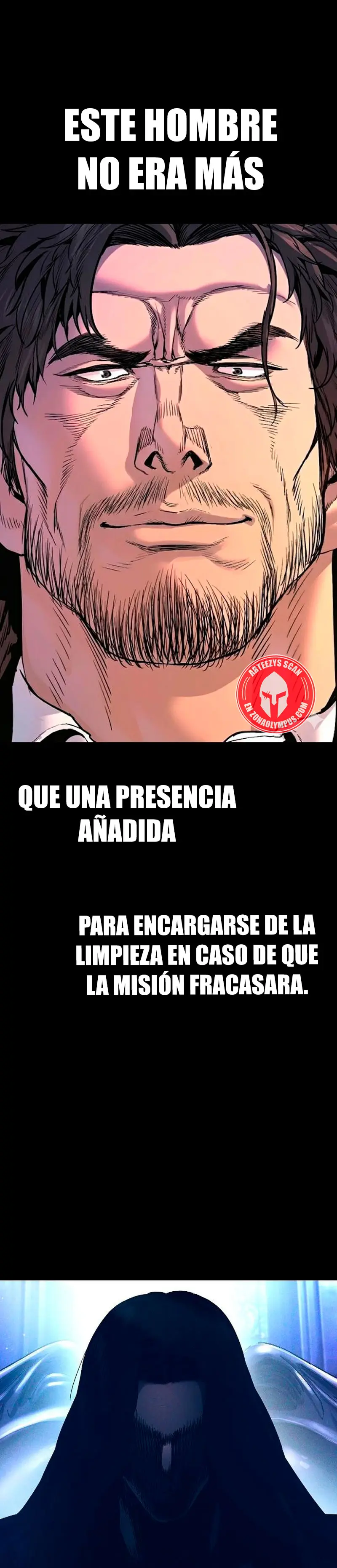 Manager Kim capítulo 224 página 26