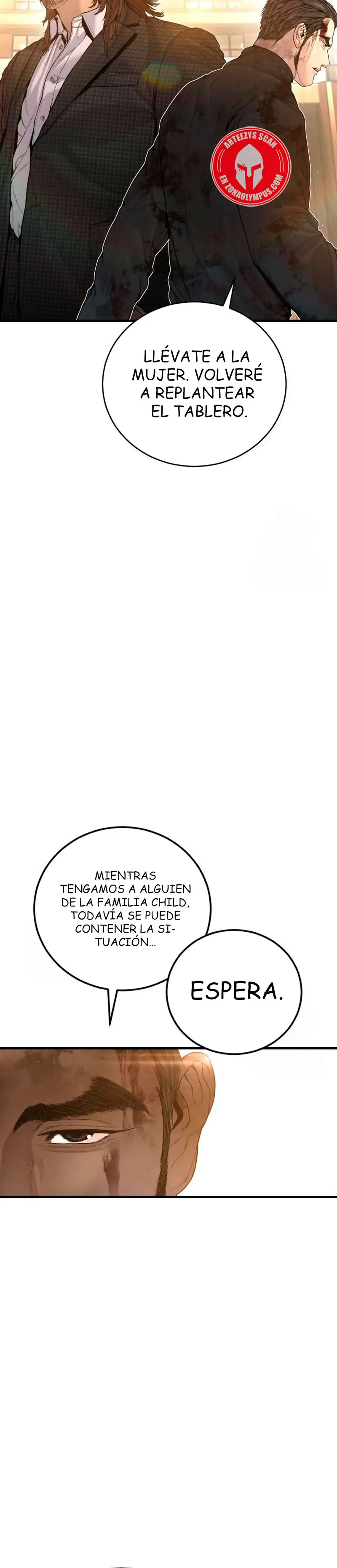 Manager Kim capítulo 224 página 29