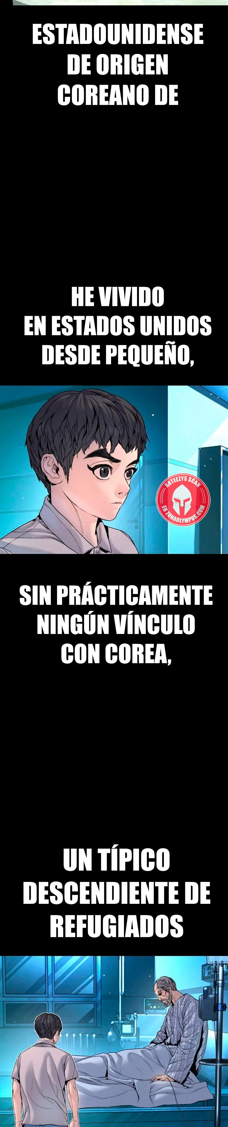Manager Kim capítulo 224 página 3