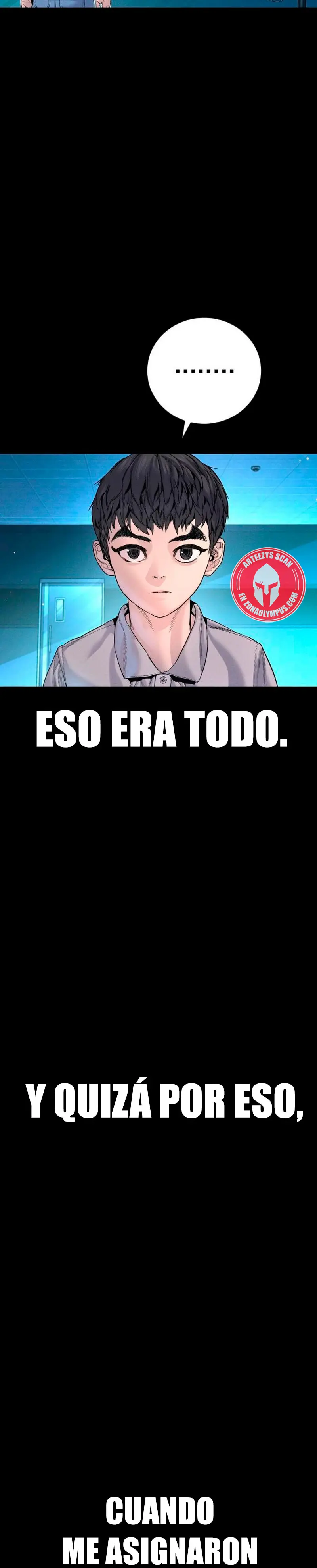 Manager Kim capítulo 224 página 4