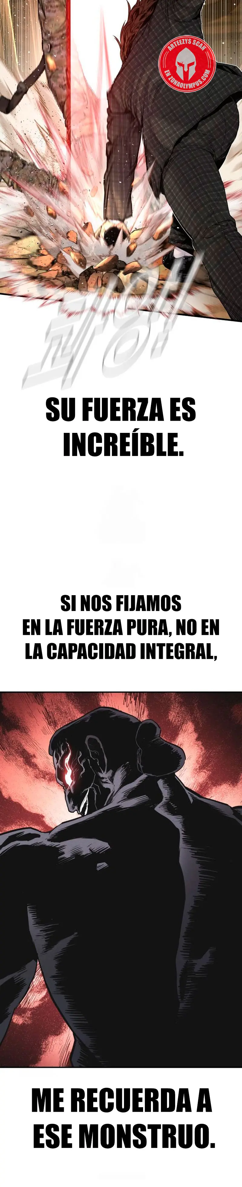 Manager Kim capítulo 224 página 41