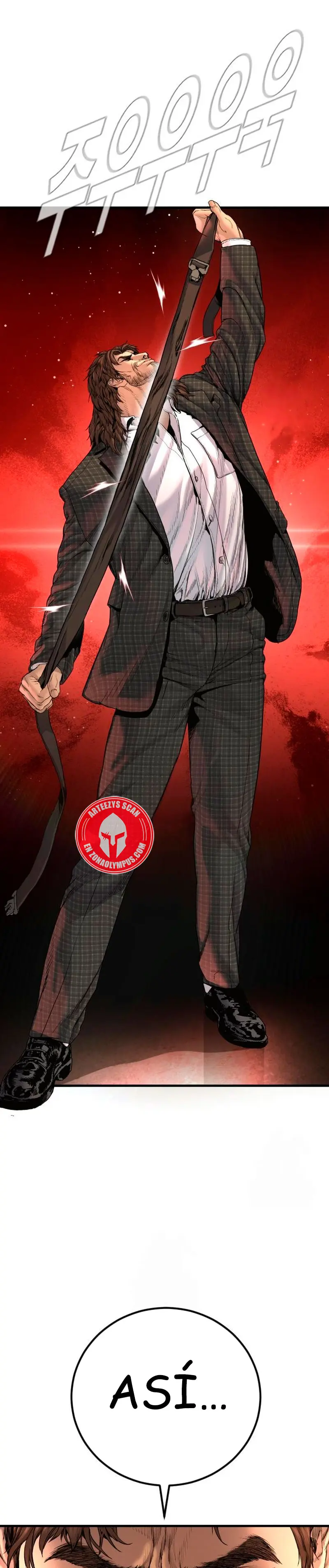 Manager Kim capítulo 224 página 45