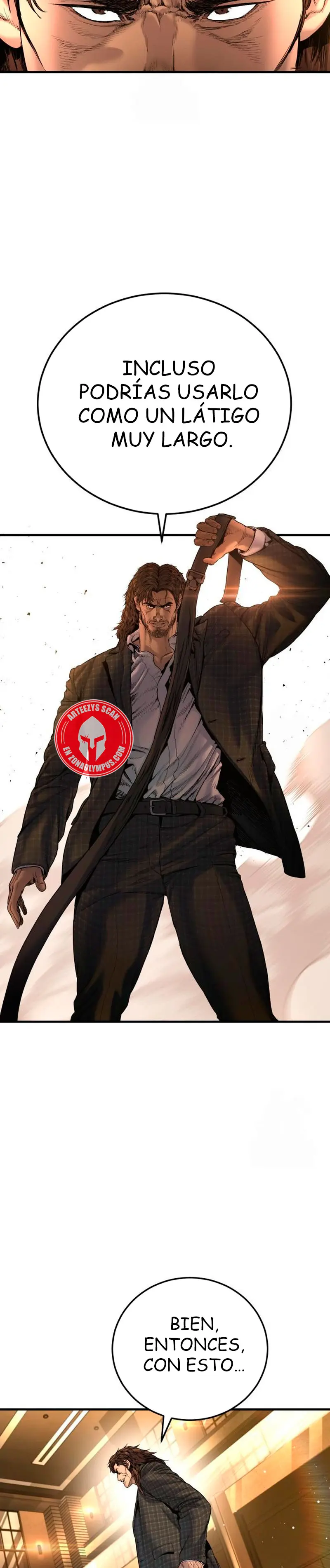 Manager Kim capítulo 224 página 46