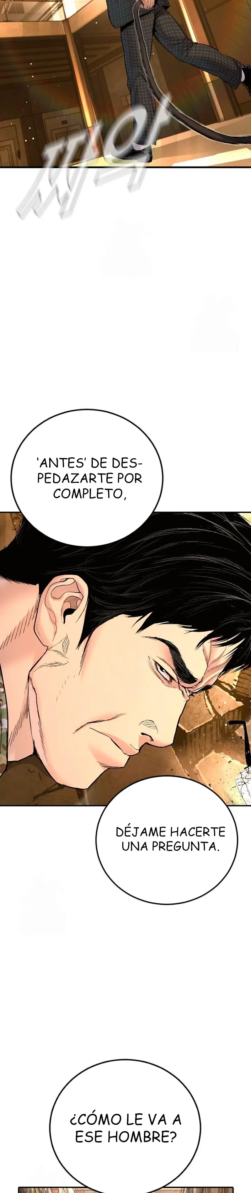 Manager Kim capítulo 224 página 47
