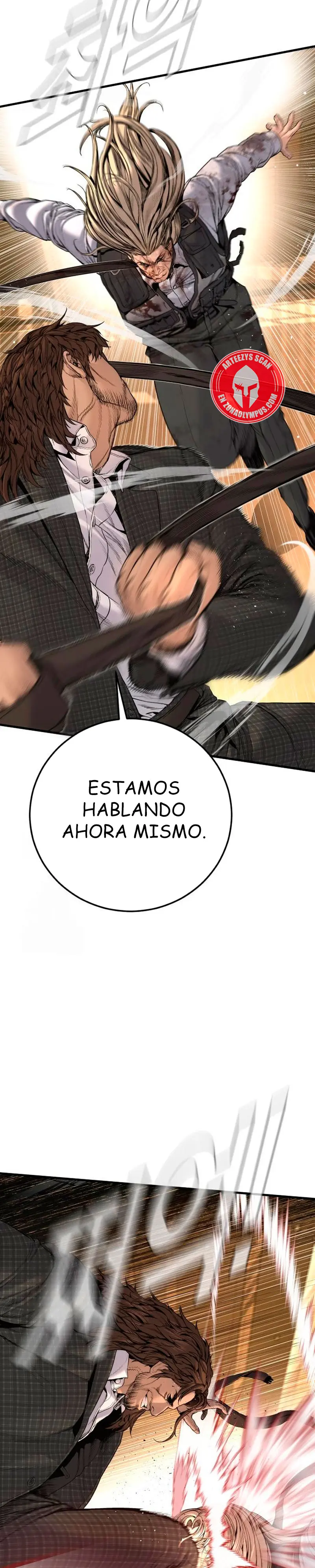 Manager Kim capítulo 224 página 52
