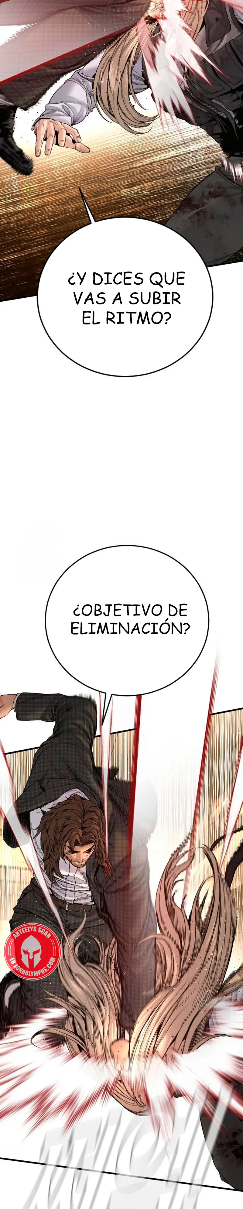 Manager Kim capítulo 224 página 53