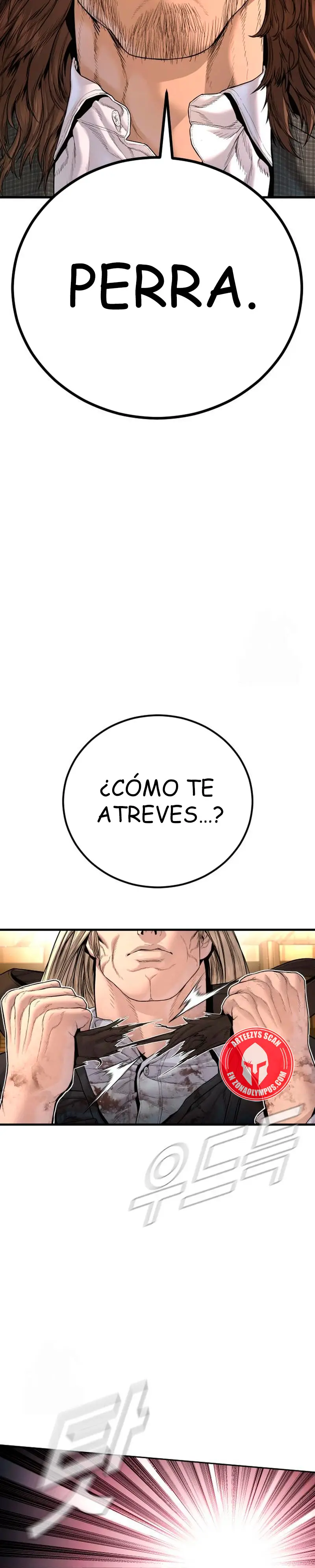 Manager Kim capítulo 224 página 57