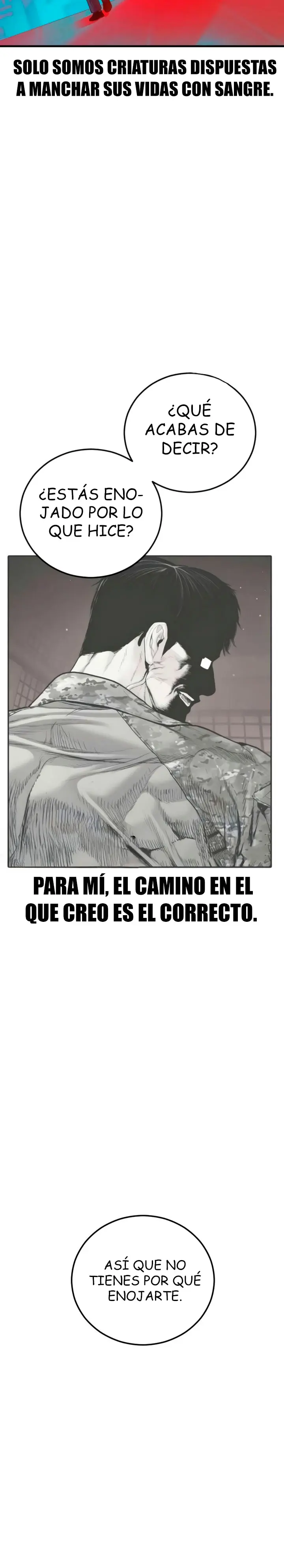 Manager Kim capítulo 225 página 54