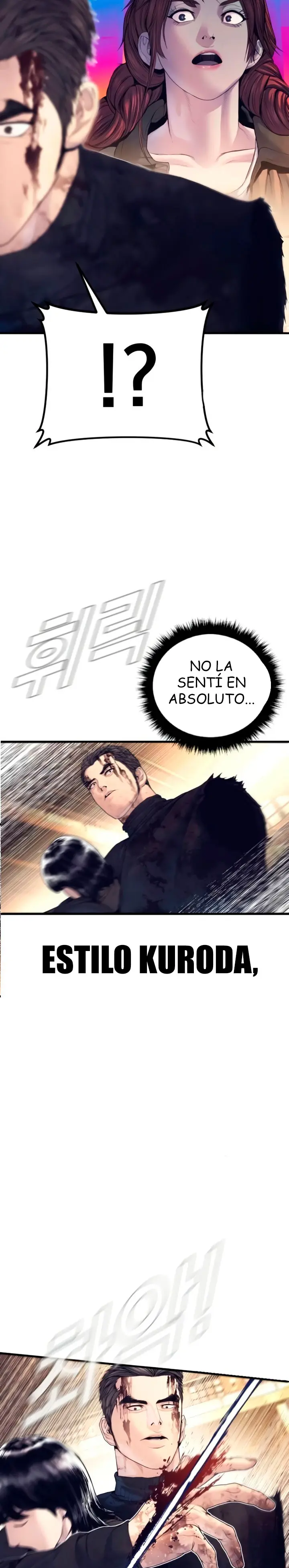 Manager Kim capítulo 226 página 40