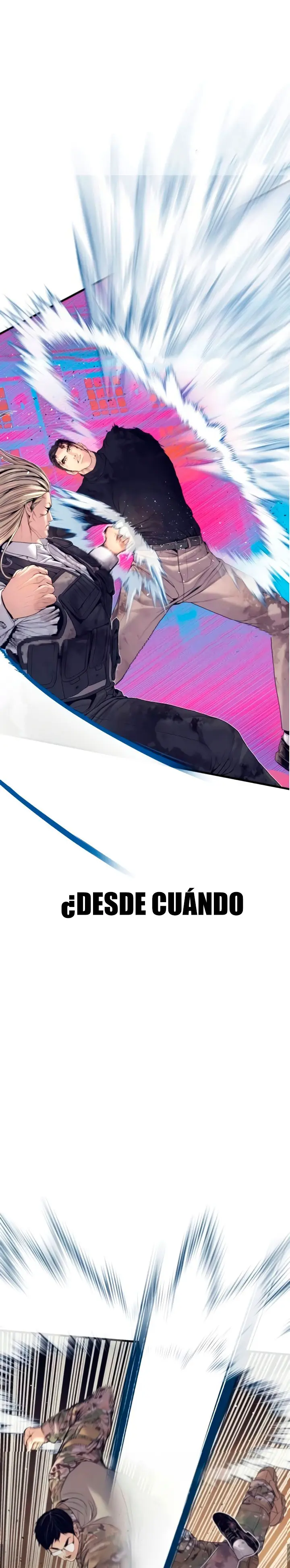 Manager Kim capítulo 226 página 42