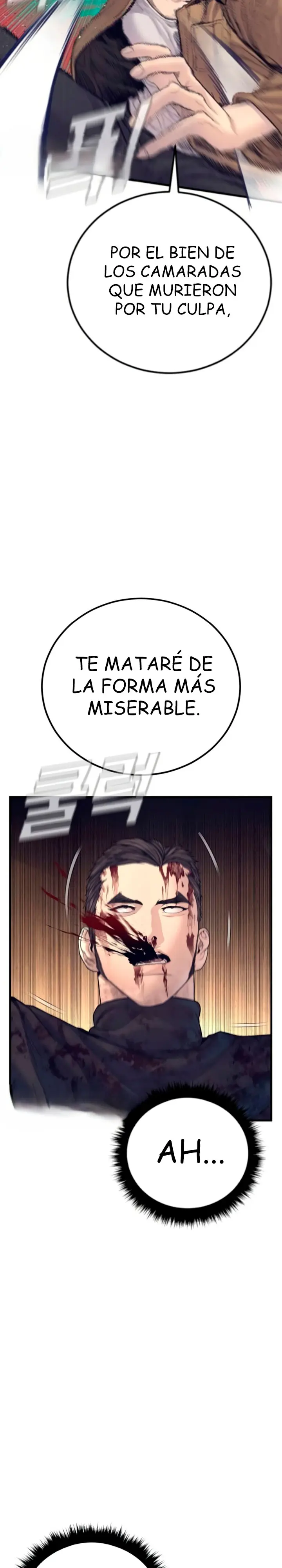 Manager Kim capítulo 226 página 48